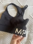 Спортни бюстиета MyProtein, снимка 6