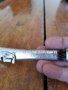 Стара отварачка,точило #4, снимка 3