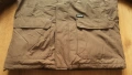 SASTA WINTER DOWN Jacket размер L за лов риболов дебело зимно яке с гъши пух - 2584, снимка 8