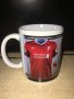 Футболна чаша на LIVERPOOL с Ваше Име и Номер!Фен чаша на Ливърпул!2021!Футболни подаръци!, снимка 7