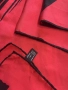Gucci оригинален копринен шал, снимка 2