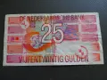 НИДЕРЛАНДИЯ > 25 ГУЛДЕНА / 1989, снимка 1