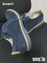 Clarks Gambeson Navy Suede мъжки обувки номер 41.5, снимка 2