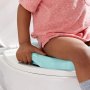 Fisher-Price® Музикално гърне Sea Me Flush Potty (GWD37), снимка 3