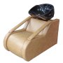 Промоционален фризьорски пакет Golden Sands - измивна колона и фризьорски стол, снимка 2