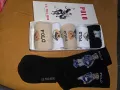 Чорапи мъжки и дамски къси и дълги 36-47, снимка 1
