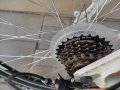 Продавам колела внос от Германия  спортен алуминиев велосипед INTERBIKE MAVERICH SPORT 26 цола, снимка 16