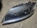 Ляв фар Audi Q7 , снимка 1
