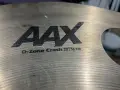 Чинел Sabina AAX O-Zone Crash, снимка 1
