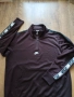 Nike Half-Zip Top Brown - страхотно мъжко горнище КАТО НОВО ХЛ, снимка 8