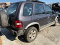 Kia Sportage 2,0 TD на части, снимка 4