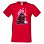 Мъжка тениска Star Wars Kylo Ren Star Wars Игра,Изненада,Подарък,Геймър, , снимка 6