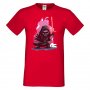 Мъжка тениска Star Wars Kylo Ren Star Wars Игра,Изненада,Подарък,Геймър, , снимка 6