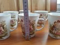 Полски порцелан чаши за чай, снимка 2