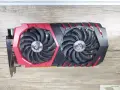 Отлична Sapphire NITRO+ AMD Radeon RX 480 8GB, снимка 1