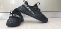 Versace Jeans Couture UK 7.5 US 8.5 Sneakers Mens Size 42/27см ОРИГИНАЛ! Мъжки Спортно - елегантни!, снимка 3