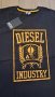 Тениска Diesel , снимка 2
