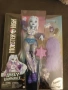 Monster High Abbey Bominable, снимка 1