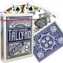 Карти за игра Tally Ho fan back нови  Изключителното качество и ленения тип покритие на картите Tall, снимка 3