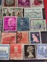 Пощенски марки от цял свят стари редки за колекционери 19876, снимка 11