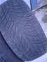 255 55 18 Michelin 2бр зимни , снимка 4