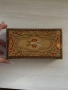 Дървени кутии с шевици, снимка 3