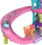 Нов комплект за игра Кукли Polly Pocket HPV39 подарък дете коледа, снимка 2