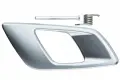 AB3921970 Вътрешна интериорна дръжка за FORD RANGER T6 2012-2021, Mazda BT50, Дясна врата, Сив мат, снимка 3