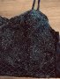 Луксозно бюстие(корсет)ръчна изработка, снимка 6
