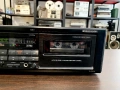 Vintage Двукасетен Дек Onkyo, снимка 4