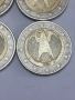2 евро Германия 2002 г. букви A;D;F;G, снимка 5