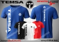 TEMSA тениска и шапка, снимка 10