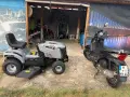 Продавам чисто нова косачка Texas Tt98h, снимка 5