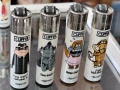 Запалки clipper , снимка 7