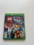 The LEGO Movie Video Game за Xbox one, снимка 1