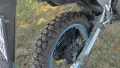 Kawasaki KLR 250 '92, снимка 10