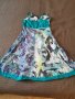 Лятна Дамска рокля размер S / M 38EU, снимка 2