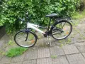 Велосипед MUSTANG swing   24 цола., снимка 8
