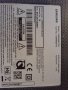 SAMSUNG UE 55MU6172U-LMHS BN44-00807F-BN41-0256B, снимка 2