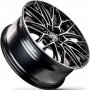 19" Джанти БМВ 5X120 BMW E46 E90 E91 F30 F31 F32 F36 E60 F10 F11 X3 X, снимка 4