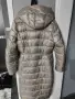 Ново дълго палто шушлек, снимка 4