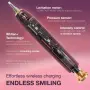 Ултразвукова електрическа четка за зъби Wagner Stern WHITEN+ Edition, снимка 2