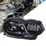 LED преден фар за мотоциклет BMW 2005 - 2012 R1200GS, снимка 1