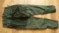 DOVRE FJELL Trouser размер XL за лов риболов туризъм панталон със здрава материя - 570, снимка 2