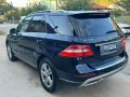 mercedes-benz ml 350 263kc  4matic  , снимка 7
