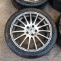AEZ 5X112  r18  ET40  8J. VAG group , снимка 14