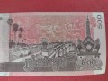 Красива банкнота Камбоджа перфектна непрегъвана за колекционери 28393, снимка 6