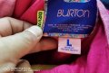 Страхотно дамско яке Burton размер S, снимка 10