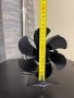 Вентилатор за печка камина за циркулация на въздуха, снимка 9
