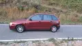 Сеат IBIZA 1.4 газ.инж., снимка 4